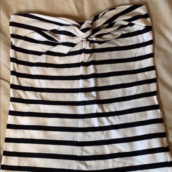 Y2K tube top - Picture 1 of 1